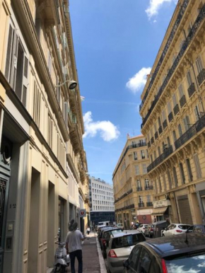 10 rue Chevalier Roze